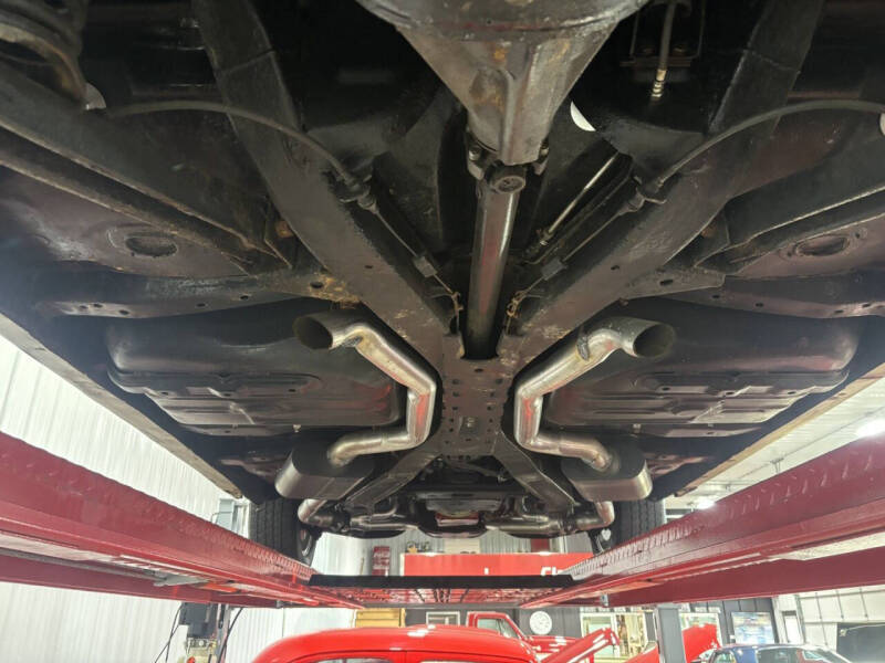 1961 Chevrolet Biscayne