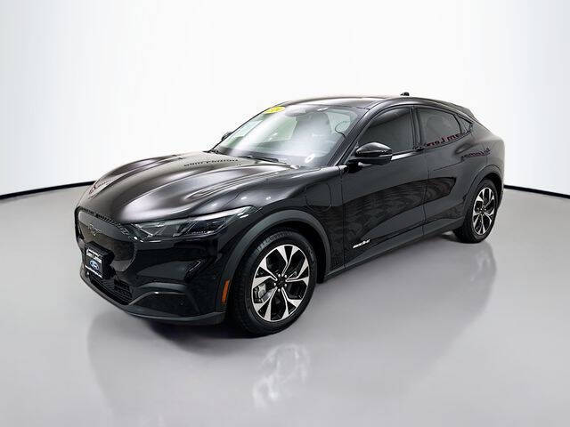 2024 Ford Mustang Mach-E Select