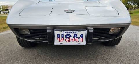 1978 Chevrolet Corvette