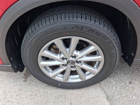 2023 Mazda CX-5 2.5 S