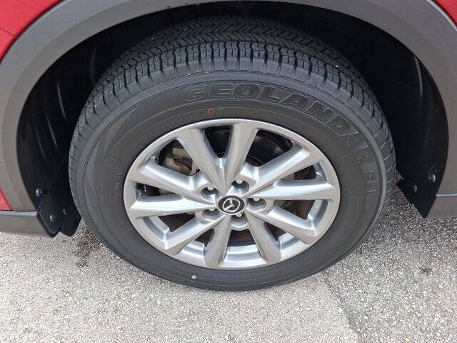 2023 Mazda CX-5 2.5 S