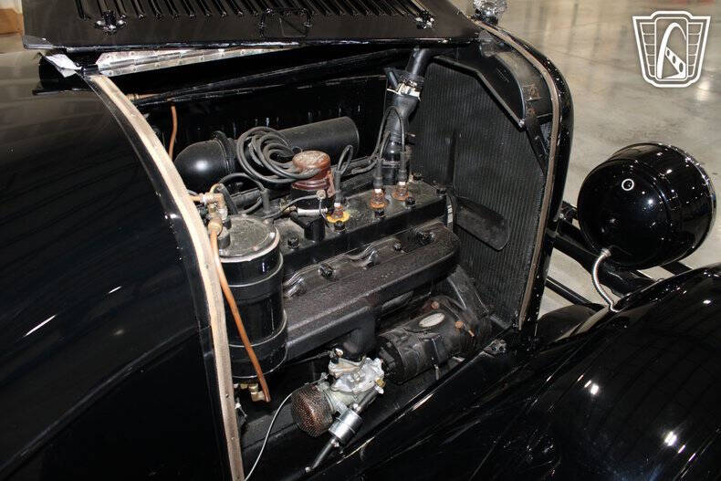 1926 Chrysler Imperial
