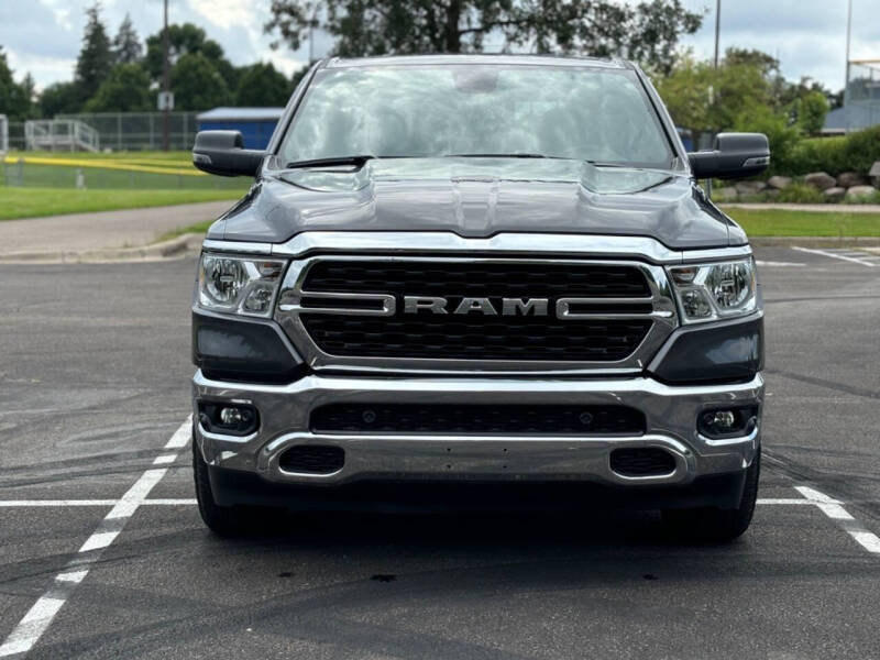 2024 RAM 1500 Big Horn