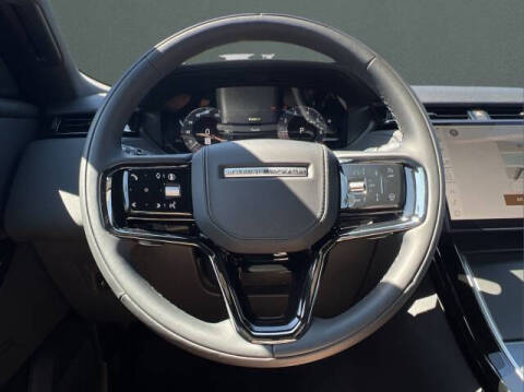 2026 Land Rover Range Rover Velar P250 S