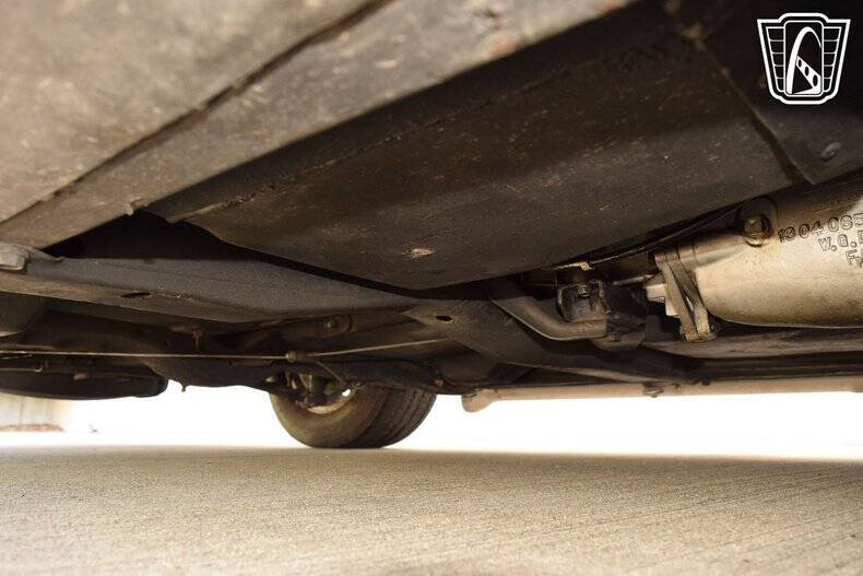 1980 Chevrolet Corvette