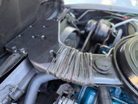 1978 Chevrolet Corvette