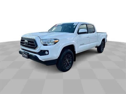 2020 Toyota Tacoma for sale at Community Buick GMC in Waterloo IA