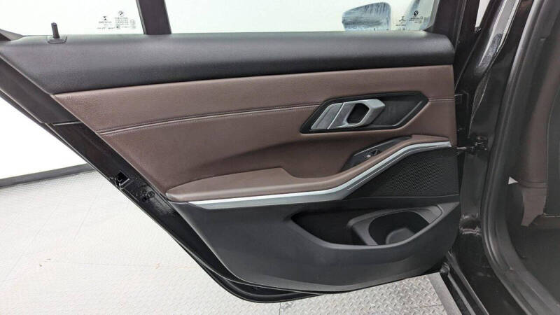 2020 BMW 3 Series 330i xDrive