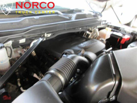 2021 RAM 2500 Limited