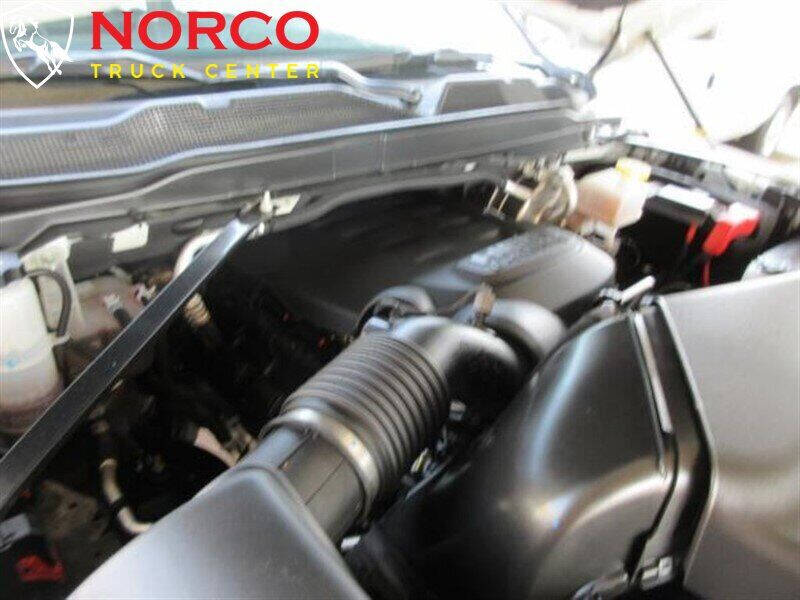 2021 RAM 2500 Limited