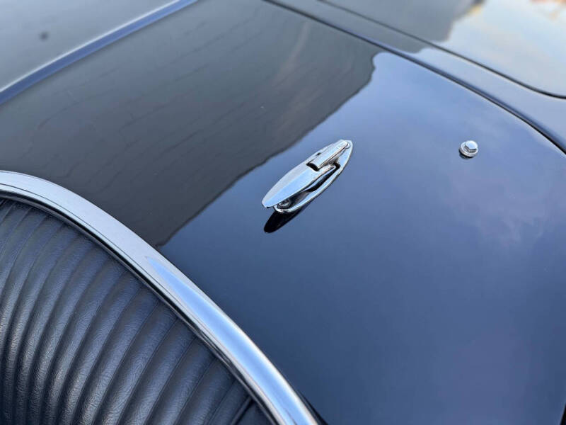 1962 Chevrolet Corvette