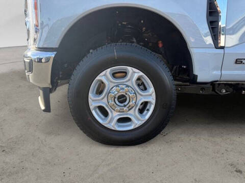 2026 Ford F-350 Super Duty