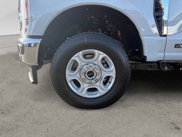 2026 Ford F-350 Super Duty