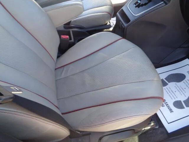 2012 Mazda MAZDA5 Grand Touring