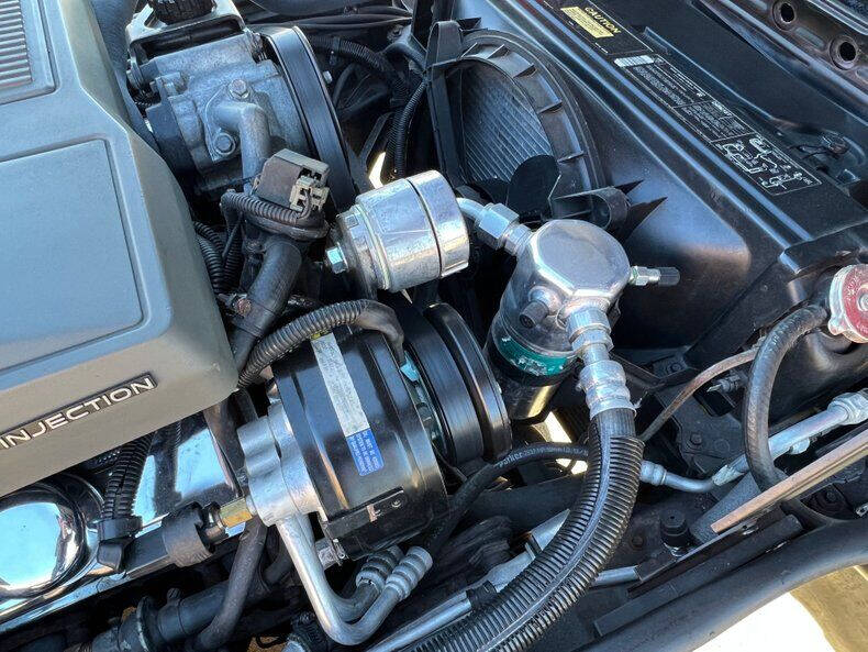 1984 Chevrolet Corvette