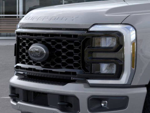 2026 Ford F-350 Super Duty