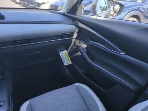 2026 Mazda CX-30 2.5 S Aire Edition