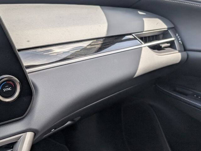2025 Lexus RX 350