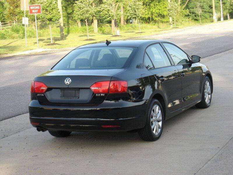 2012 Volkswagen Jetta