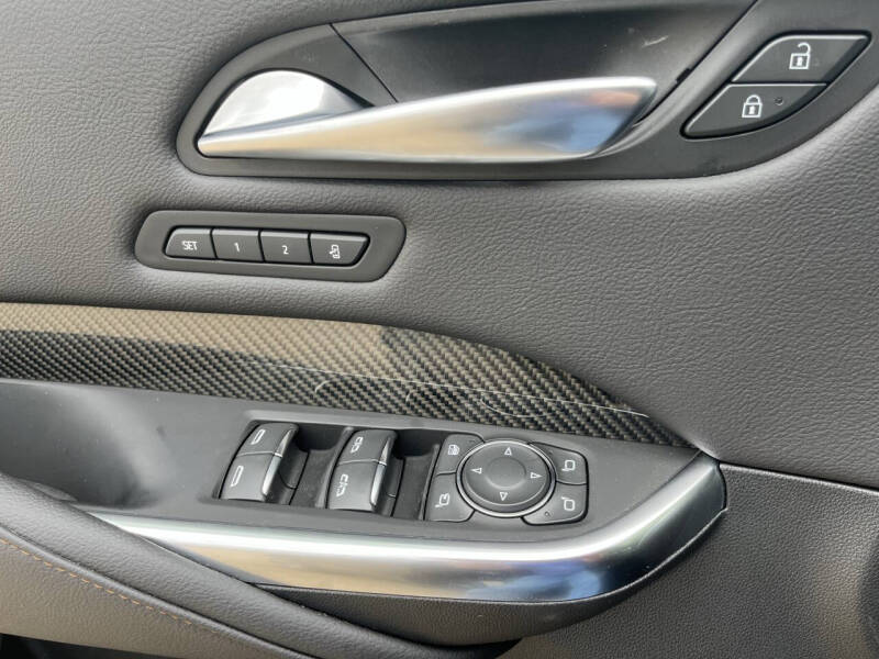 2023 Cadillac XT4 Sport