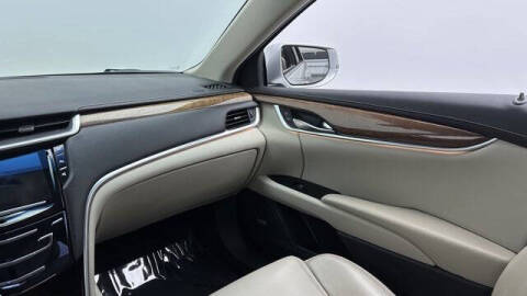 2019 Cadillac XTS Luxury