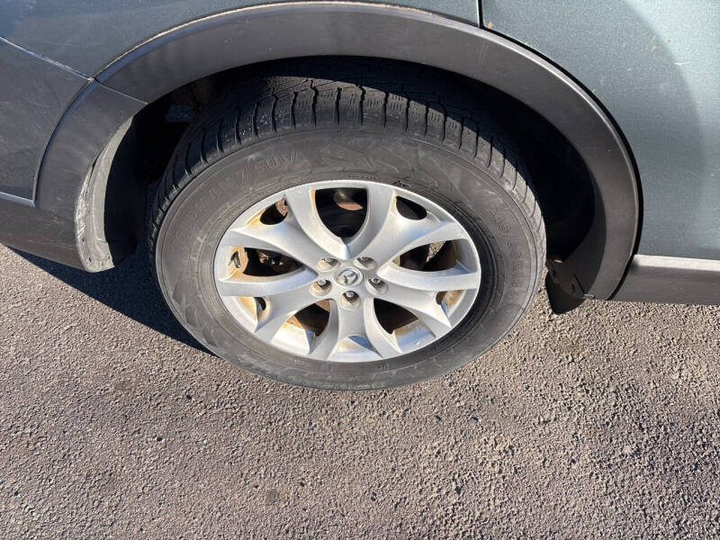 2012 Mazda CX-9 Touring