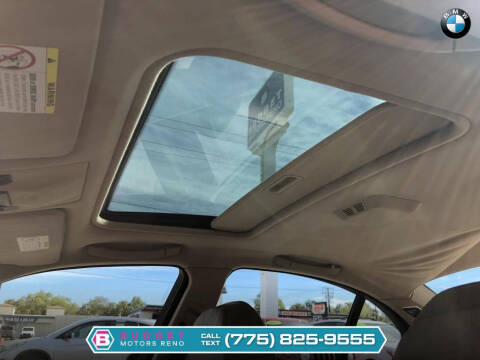 2002 BMW 3 Series 330xi