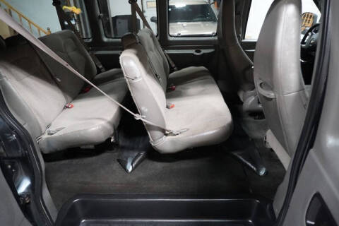 2017 Chevrolet Express LT 3500