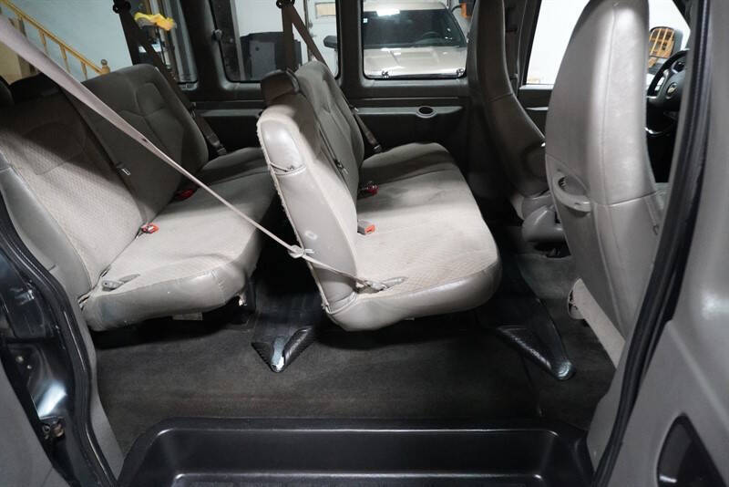 2017 Chevrolet Express LT 3500