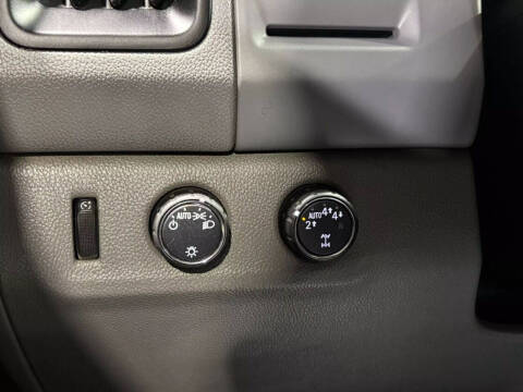 2021 GMC Canyon Elevation Standard