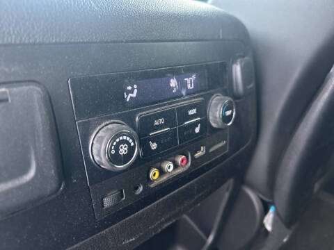 2015 Chevrolet Suburban LT