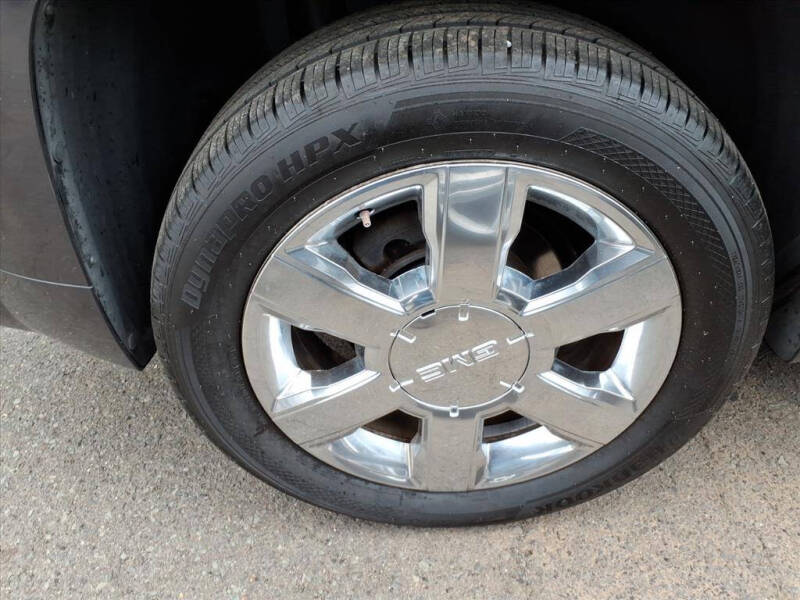 2013 GMC Terrain Denali