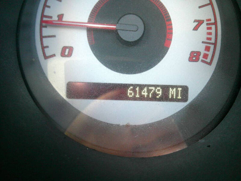 2008 Pontiac Solstice