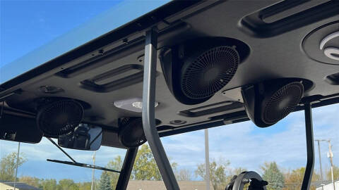 2025 Bintelli Nexus Gen2