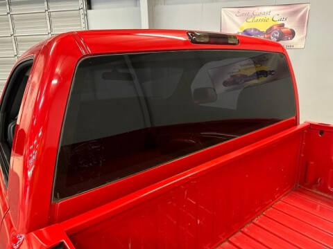 2002 Chevrolet Silverado 1500