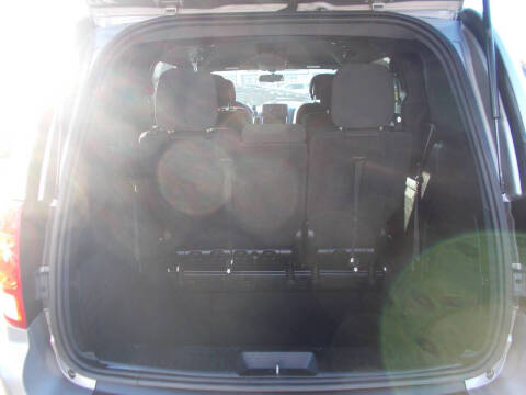 2018 Dodge Grand Caravan SE Plus