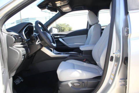 2026 Mitsubishi Eclipse Cross SEL