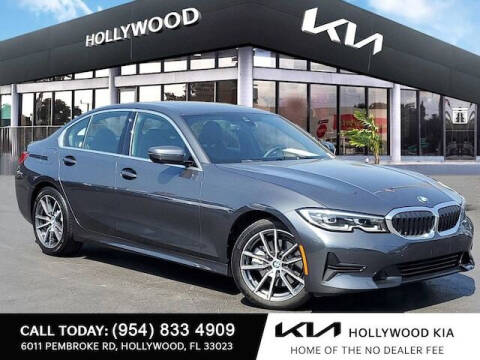 2022 BMW 3 Series for sale at JumboAutoGroup.com in Hollywood FL