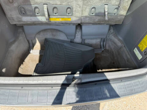 2006 Toyota Sienna
