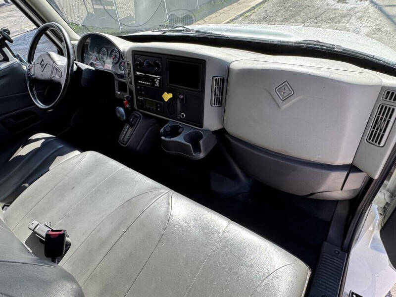 2016 International DuraStar 4300