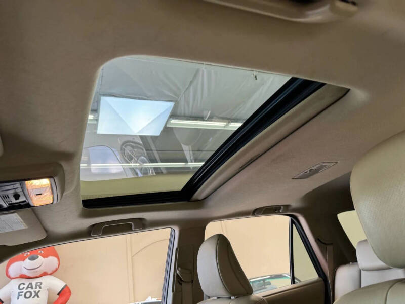 2010 Toyota 4Runner Limited