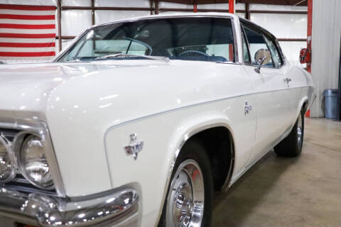 1966 Chevrolet Caprice