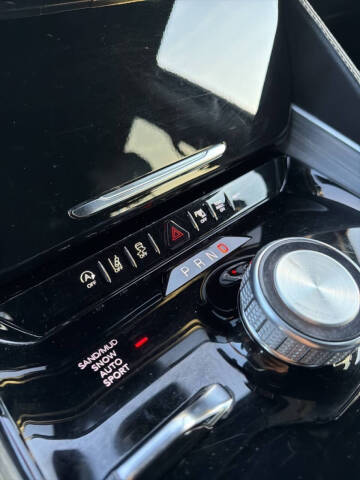 2023 Jeep Wagoneer L Series II