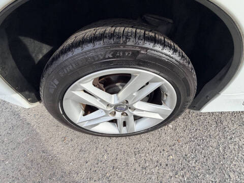 2015 Volvo S60 T5 Drive-E Premier