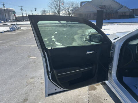 2018 Dodge Charger SRT 392