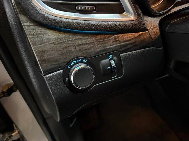 2013 Buick Encore