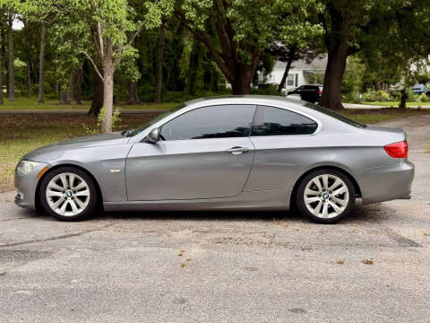 2013 BMW 3 Series 328i