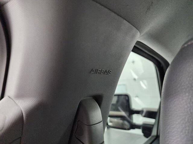 2023 Ford F-350 Super Duty