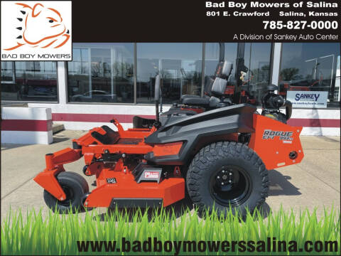 Bad Boy Rogue 61 (#7224)