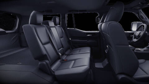 2026 Toyota Land Cruiser